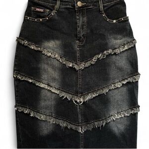 💋Insane "Sexy" Brand midi skirt💋